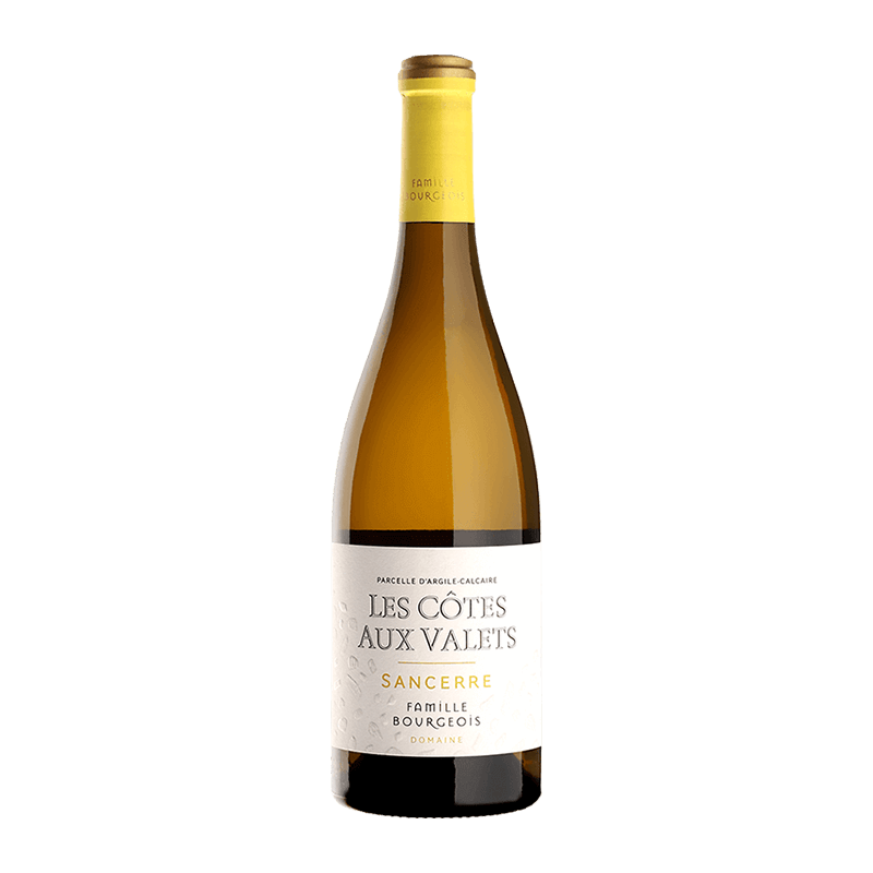 Domaine Henri Bourgeois : Les Côtes aux Valets 2018 von Domaine Henri Bourgeois