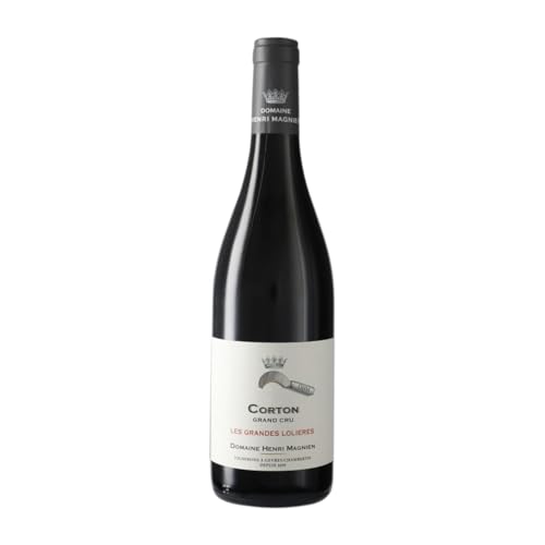 Henri Magnien Grand Cru Les Grandes Lolières Corton 75 cl Rotwein von Domaine Henri Magnien