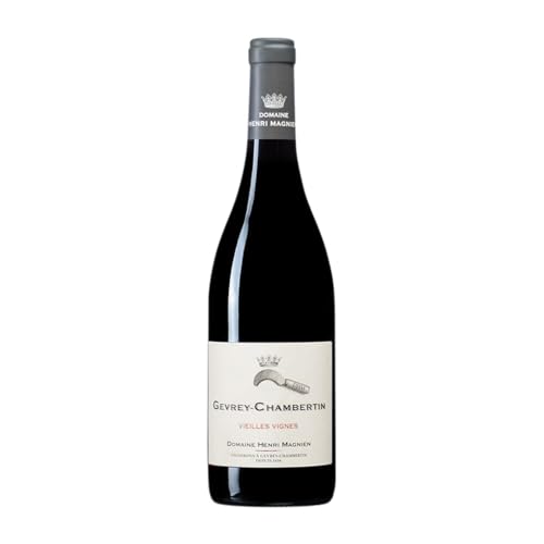 Henri Magnien Vieilles Vignes Spätburgunder Gevrey-Chambertin 75 cl Rotwein von Domaine Henri Magnien