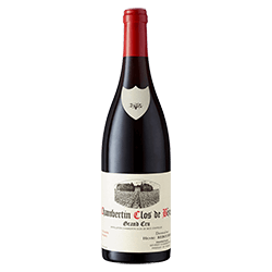 Domaine Henri Rebourseau : Chambertin-Clos de Bèze Grand cru 2021 von Domaine Henri Rebourseau