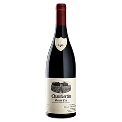 Domaine Henri Rebourseau : Chambertin Grand cru 2021 von Domaine Henri Rebourseau