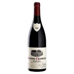 Domaine Henri Rebourseau : Charmes-Chambertin Grand cru 2020 von Domaine Henri Rebourseau