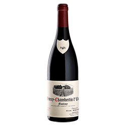 Domaine Henri Rebourseau : Gevrey-Chambertin 1er cru "Fonteny" 2017 von Domaine Henri Rebourseau