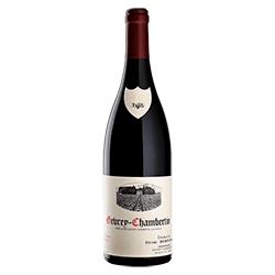 Domaine Henri Rebourseau : Gevrey-Chambertin Village "Aux Corvées" 2021 von Domaine Henri Rebourseau