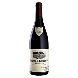 Domaine Henri Rebourseau : Gevrey-Chambertin Village "La Brunelle" 2019 von Domaine Henri Rebourseau