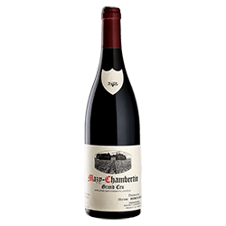 Domaine Henri Rebourseau : Mazy-Chambertin Grand cru 2018 von Domaine Henri Rebourseau