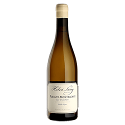 Domaine Hubert Lamy : Puligny-Montrachet Village "Les Tremblots Vieilles Vignes" 2021 von Domaine Hubert Lamy