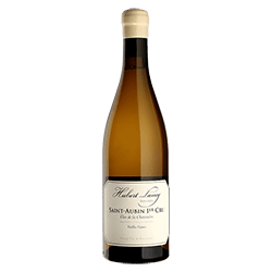 Domaine Hubert Lamy : Saint-Aubin 1er cru "Clos de la Chatenière" 2019 von Domaine Hubert Lamy