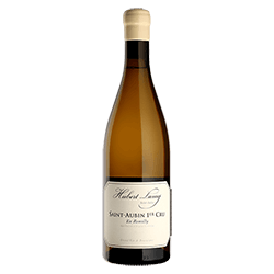 Domaine Hubert Lamy : Saint-Aubin 1er cru "En Remilly" 2018 von Domaine Hubert Lamy