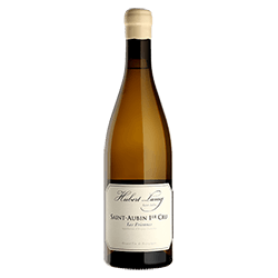 Domaine Hubert Lamy : Saint-Aubin 1er cru "Les Frionnes" 2019 von Domaine Hubert Lamy