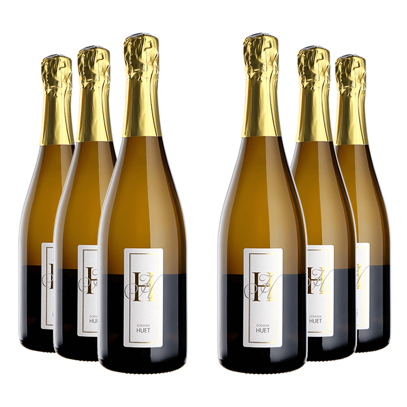 Domaine Huet : Brut 2019 von Domaine Huet