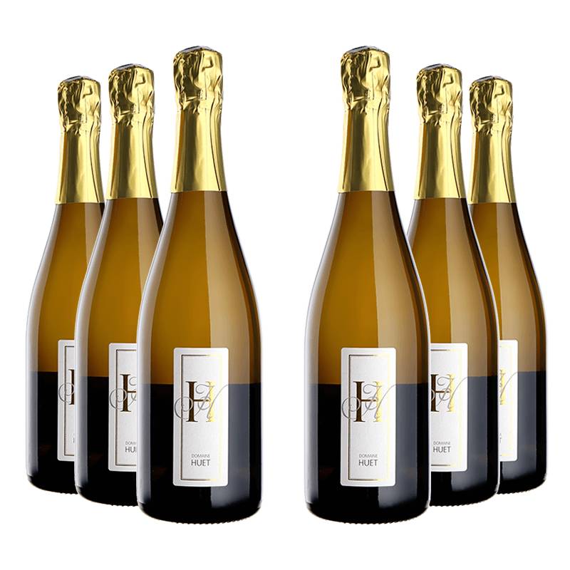 Domaine Huet : Brut 2019 von Domaine Huet