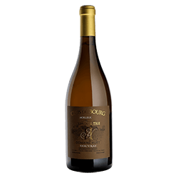 Domaine Huet : Clos du Bourg Première Trie Moelleux 2018 von Domaine Huet