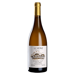 Domaine Huet : Le Mont Demi-Sec 2022 von Domaine Huet