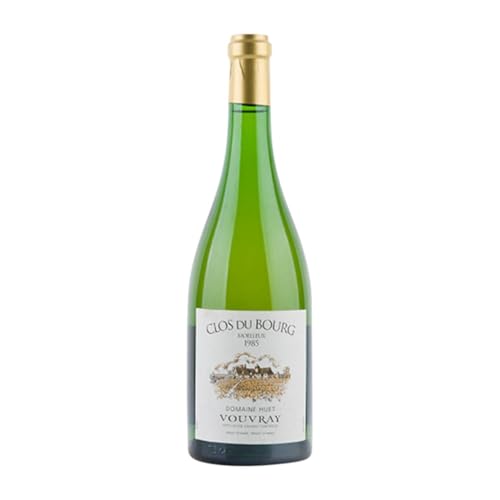 Huet Clos du Bourg Moelleux Chenin Weiß Crémant de Loire 75 cl Weißwein von Domaine Huet