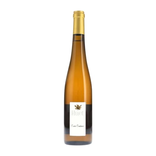 Huet Constance Cuvée Chenin Weiß Vouvray Medium Flasche 50 cl Weißwein von Domaine Huet