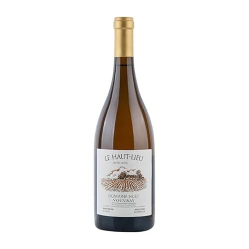 Huet Le Haut Lieu Moelleux Chenin Weiß Crémant de Loire 75 cl Weißwein von Domaine Huet