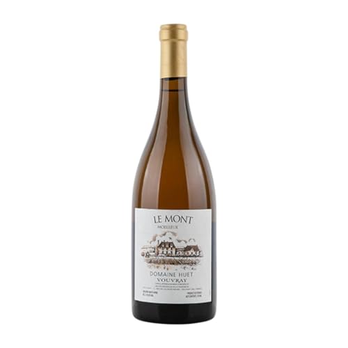 Huet Le Mont Moelleux Chenin Weiß Vouvray 75 cl Weißwein von Domaine Huet