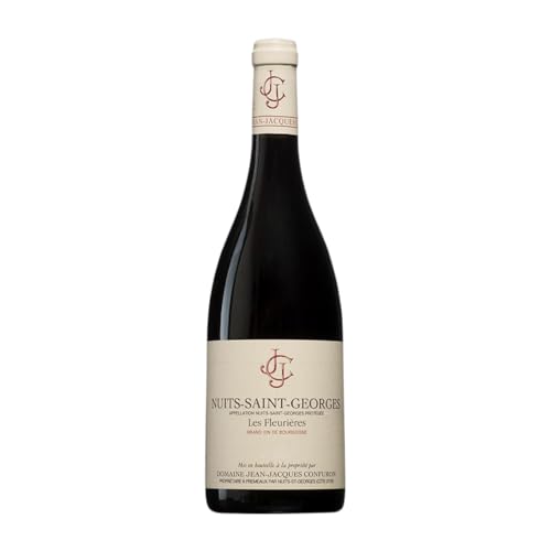 Confuron Les Fleurières Spätburgunder Nuits-Saint-Georges 75 cl Rotwein von Domaine Jean-Jacques Confuron