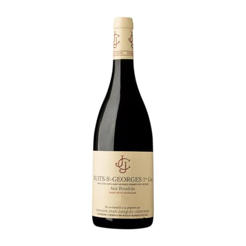 Confuron Premier Cru Aux Boudots Spätburgunder Nuits-Saint-Georges 75 cl Rotwein von Domaine Jean-Jacques Confuron