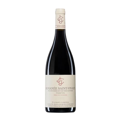 Confuron Romanée Saint-Vivant Grand Cru Spätburgunder Bourgogne Alterung 75 cl Rotwein von Domaine Jean-Jacques Confuron