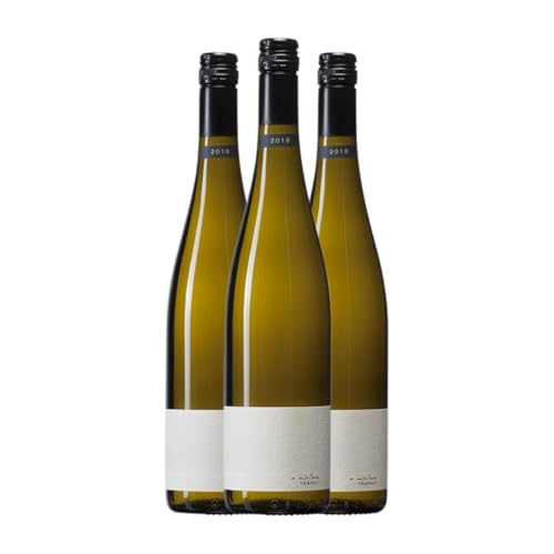 Jean Louis Trapet A Minima Blanc Alsace 75 cl Weißwein (Karton mit 3 Flaschen von 75 cl) von Domaine Jean Louis Trapet