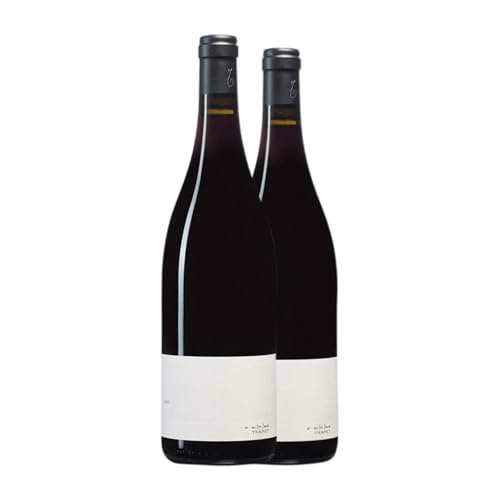 Jean Louis Trapet A Minima Rouge Bourgogne 75 cl Rotwein (Karton mit 2 Flaschen von 75 cl) von Domaine Jean Louis Trapet