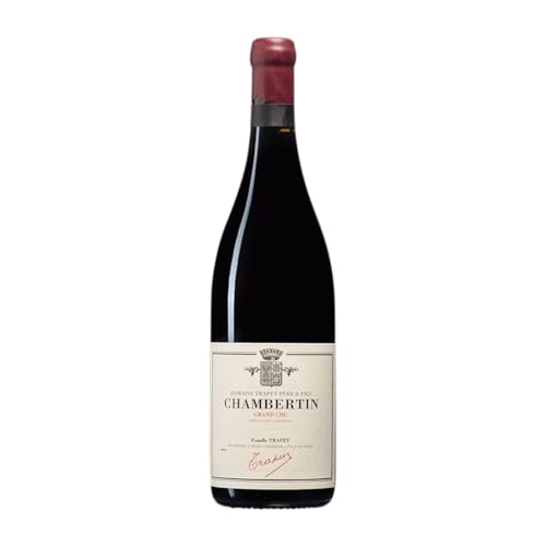 Jean Louis Trapet Grand Cru Spätburgunder Chambertin 75 cl Rotwein von Domaine Jean Louis Trapet