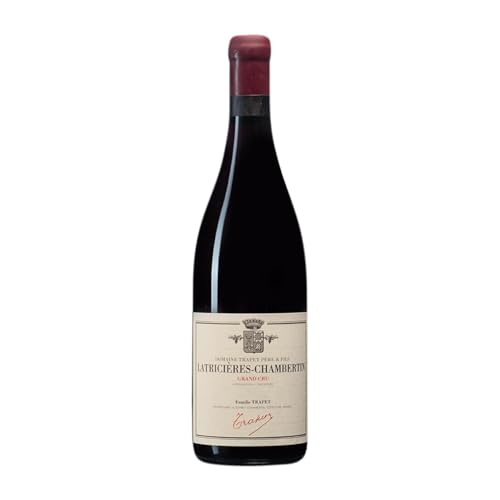 Jean Louis Trapet Latricières Grand Cru Spätburgunder Chambertin 75 cl Rotwein von Domaine Jean Louis Trapet