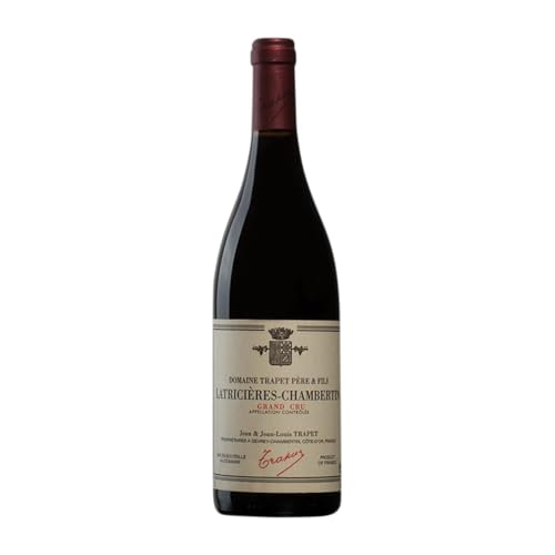 Jean Louis Trapet Latricières Grand Cru Spätburgunder Chambertin 75 cl Rotwein von Domaine Jean Louis Trapet