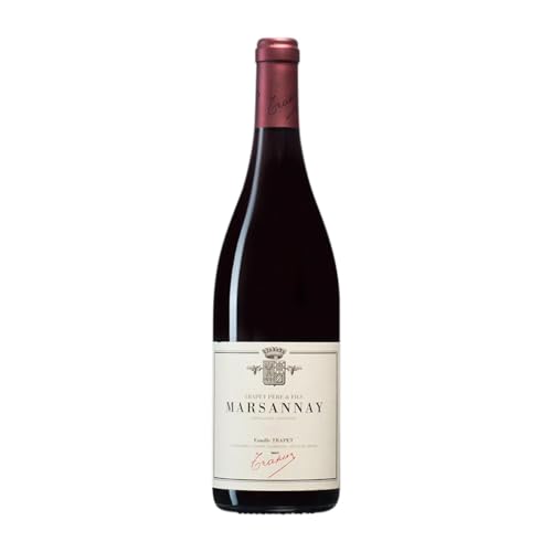 Jean Louis Trapet Marsannay Spätburgunder Bourgogne 75 cl Rotwein von Domaine Jean Louis Trapet