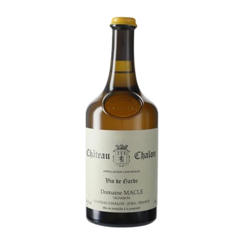 Jean Macle Blanc Château-Chalon 62 cl Weißwein von Domaine Jean Macle