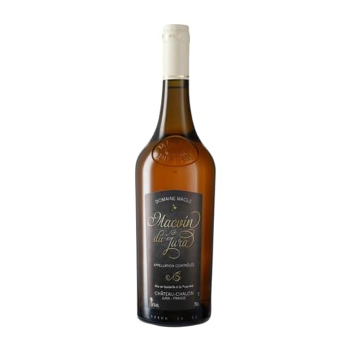 Jean Macle Macvin Côtes du Jura 75 cl Weißwein von Domaine Jean Macle