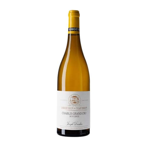 Joseph Drouhin Bougros Chardonnay Chablis Grand Cru 75 cl Weißwein von Domaine Joseph Drouhin