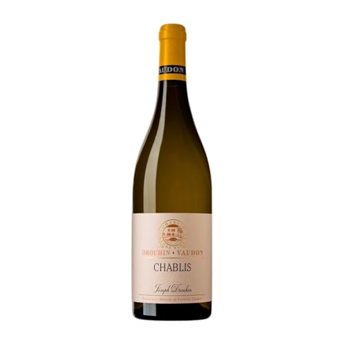 Joseph Drouhin Chardonnay Chablis 75 cl Weißwein von Domaine Joseph Drouhin