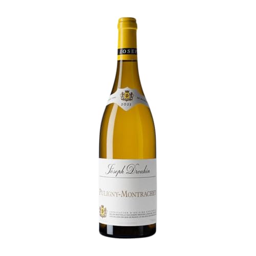 Joseph Drouhin Chardonnay Puligny-Montrachet 75 cl Weißwein von Domaine Joseph Drouhin