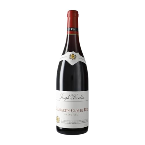 Joseph Drouhin Clos de Bèze Grand Cru Spätburgunder Chambertin 1996 75 cl Rotwein von Domaine Joseph Drouhin