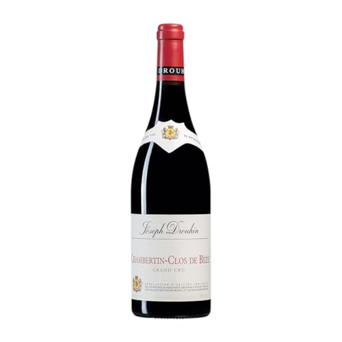 Joseph Drouhin Clos de Bèze Grand Cru Spätburgunder Chambertin 75 cl Rotwein von Domaine Joseph Drouhin