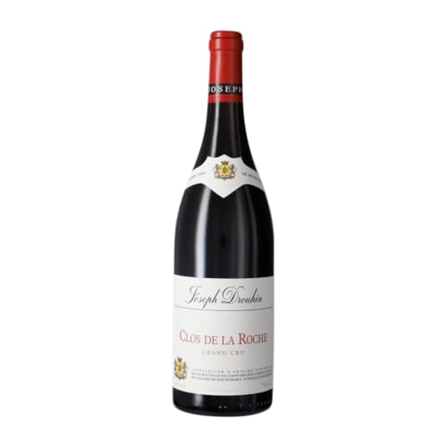 Joseph Drouhin Clos de la Roche Grand Cru Spätburgunder 75 cl Rotwein von Domaine Joseph Drouhin