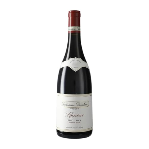 Joseph Drouhin Cuvée Laurène Red Hills Oregon Spätburgunder 75 cl Rotwein von Domaine Joseph Drouhin