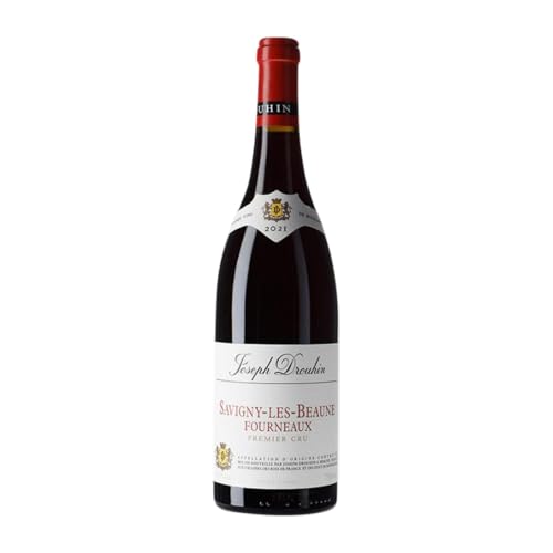 Joseph Drouhin Fourneaux Premier Cru Spätburgunder Savigny-lès-Beaune 75 cl Rotwein von Domaine Joseph Drouhin