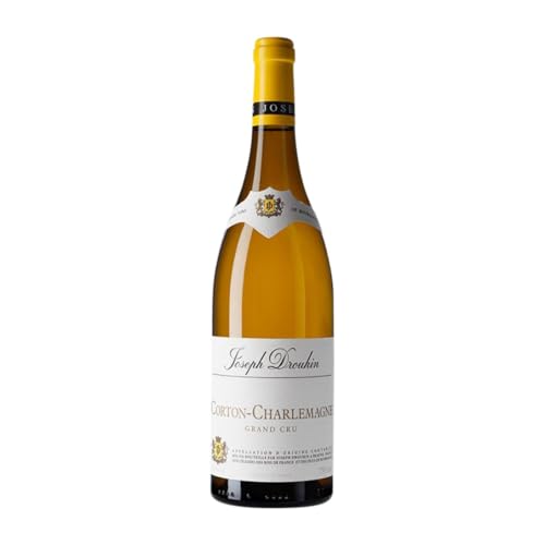 Joseph Drouhin Grand Cru Chardonnay Corton-Charlemagne 75 cl Weißwein von Domaine Joseph Drouhin