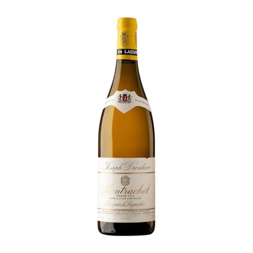 Joseph Drouhin Grand Cru Marquis de Laguiche Chardonnay Montrachet 75 cl Weißwein von Domaine Joseph Drouhin