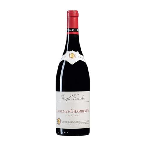 Joseph Drouhin Grand Cru Spätburgunder Charmes-Chambertin 75 cl Rotwein von Domaine Joseph Drouhin