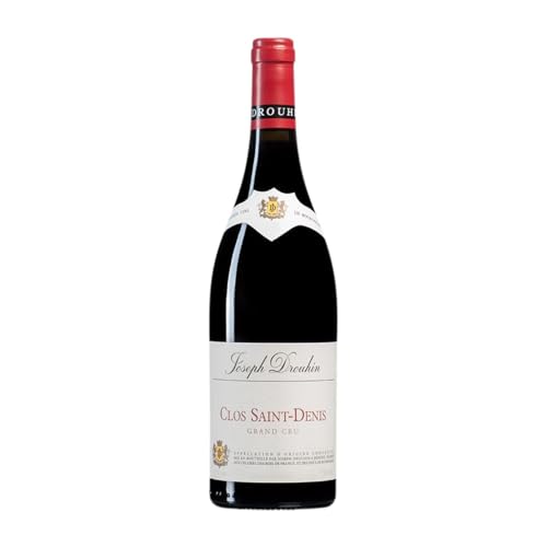 Joseph Drouhin Grand Cru Spätburgunder Clos Saint-Denis 75 cl Rotwein von Domaine Joseph Drouhin