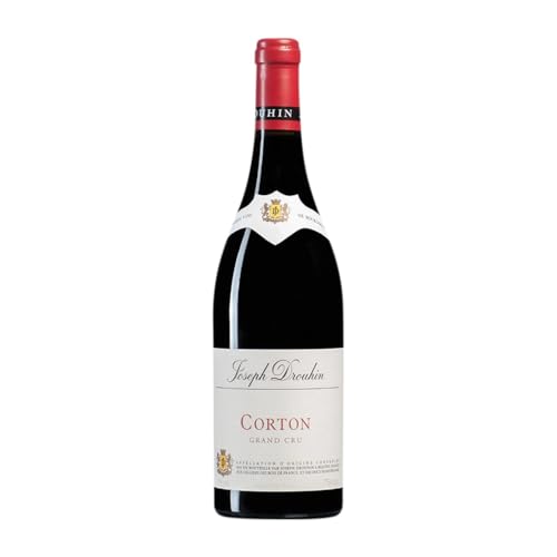 Joseph Drouhin Grand Cru Spätburgunder Corton 75 cl Rotwein von Domaine Joseph Drouhin