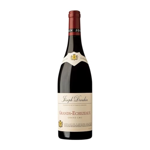 Joseph Drouhin Grand Cru Spätburgunder Grands Échezeaux 75 cl Rotwein von Domaine Joseph Drouhin