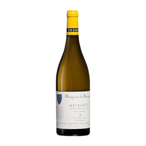 Joseph Drouhin Hospices de Beaune Cuvée Goureau Chardonnay Meursault 75 cl Weißwein von Domaine Joseph Drouhin