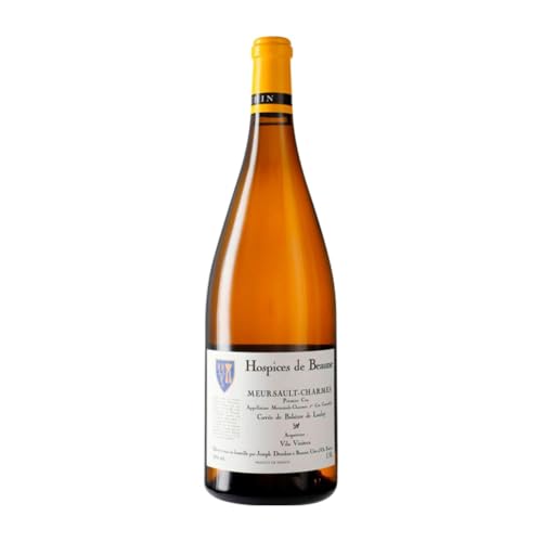 Joseph Drouhin Hospices de Beaune Premier Cru Charmes Bahèzre de Lanlay Spätburgunder Meursault Magnum-Flasche 1,5 L Weißwein von Domaine Joseph Drouhin