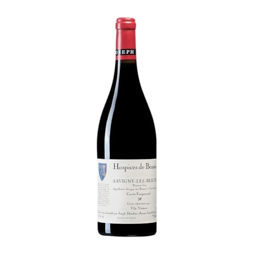 Joseph Drouhin Hospices de Beaune Premier Cru Cuvée Fouquerand Spätburgunder Savigny-lès-Beaune 75 cl Rotwein von Domaine Joseph Drouhin